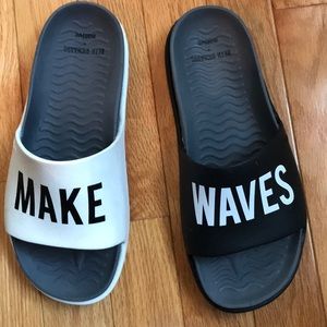 make waves slides